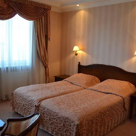 Rezydencja Zalewskich