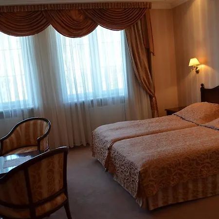 Guest house Rezydencja Zalewskich