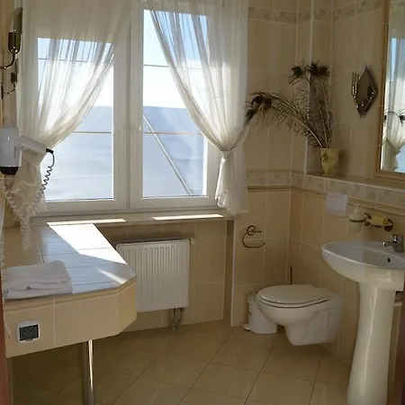 Rezydencja Zalewskich