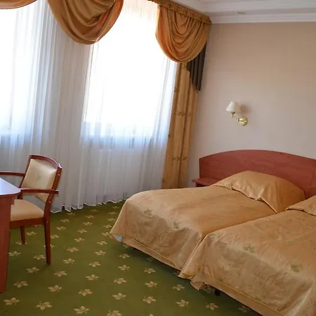 Rezydencja Zalewskich