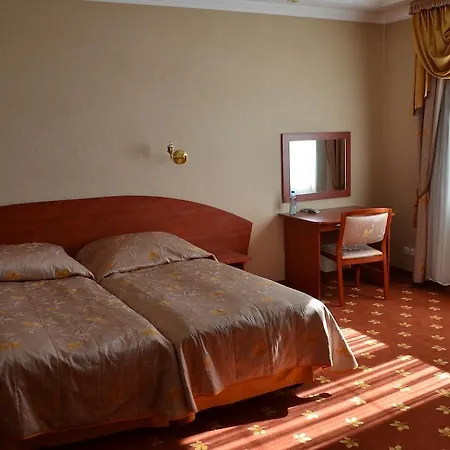 بيت ضيافة Rezydencja Zalewskich