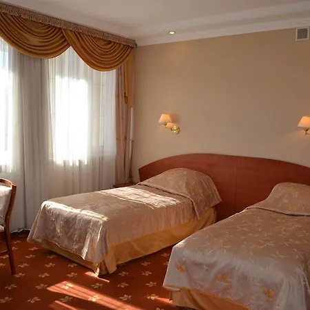 Rezydencja Zalewskich Parzniew