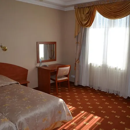 Guest house Rezydencja Zalewskich *