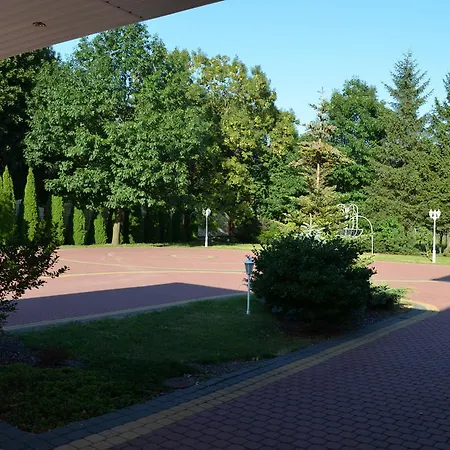 بيت ضيافة Rezydencja Zalewskich *