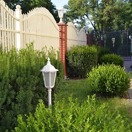 بيت ضيافة Rezydencja Zalewskich