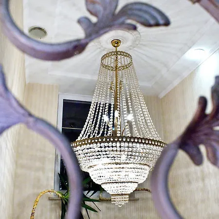 بيت ضيافة Rezydencja Zalewskich