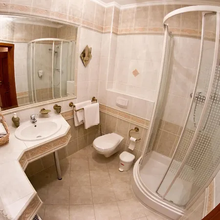 Rezydencja Zalewskich Parzniew