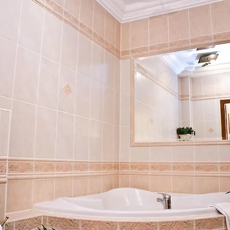 بيت ضيافة Rezydencja Zalewskich