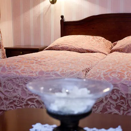 بيت ضيافة Rezydencja Zalewskich