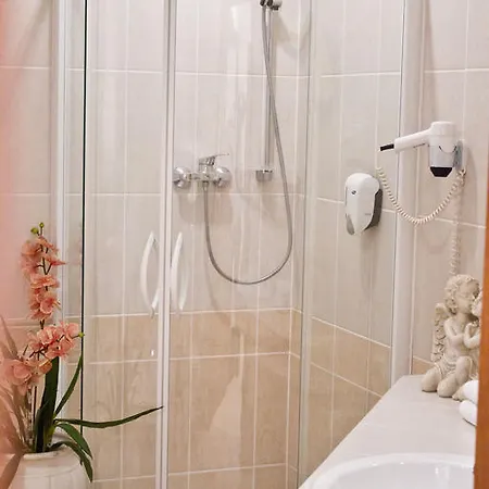 بيت ضيافة Rezydencja Zalewskich *