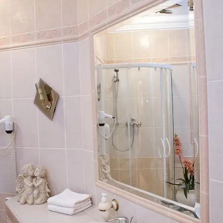 Rezydencja Zalewskich Parzniew