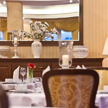 بيت ضيافة Rezydencja Zalewskich *