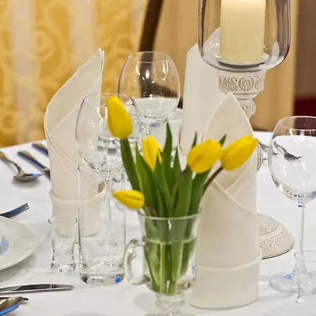 Guest house Rezydencja Zalewskich *