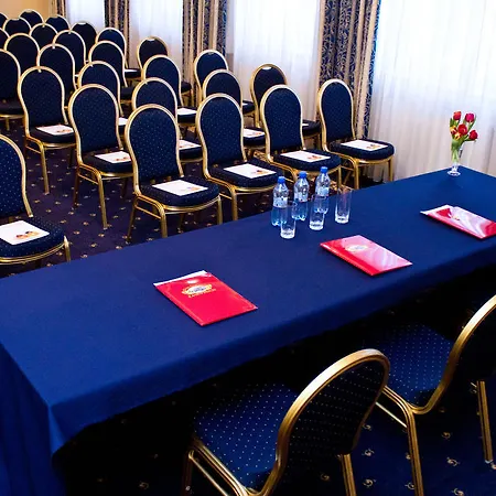 بيت ضيافة Rezydencja Zalewskich