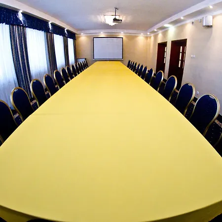 بيت ضيافة Rezydencja Zalewskich *