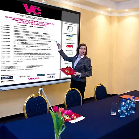 Rezydencja Zalewskich