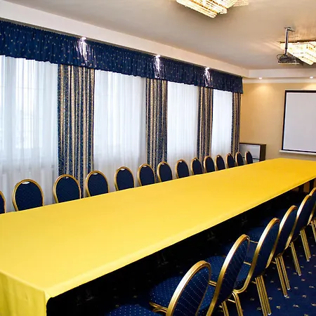 Rezydencja Zalewskich Parzniew