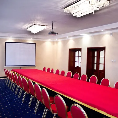 بيت ضيافة Rezydencja Zalewskich *