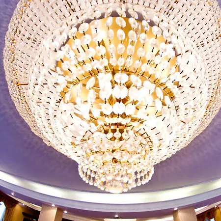 Rezydencja Zalewskich