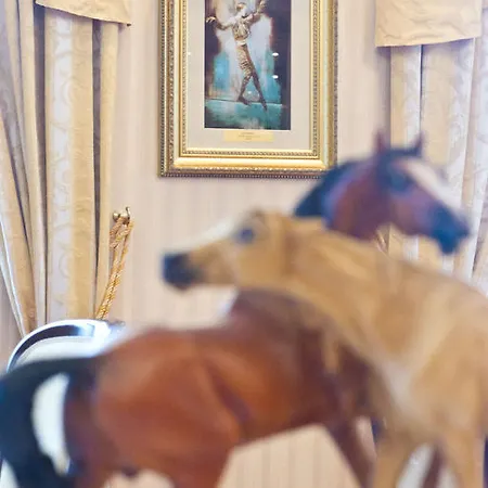 Rezydencja Zalewskich Parzniew