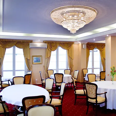 Rezydencja Zalewskich Parzniew