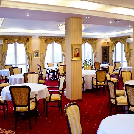 بيت ضيافة Rezydencja Zalewskich