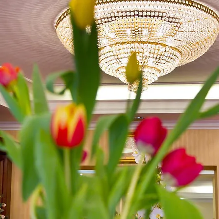 Guest house Rezydencja Zalewskich Parzniew