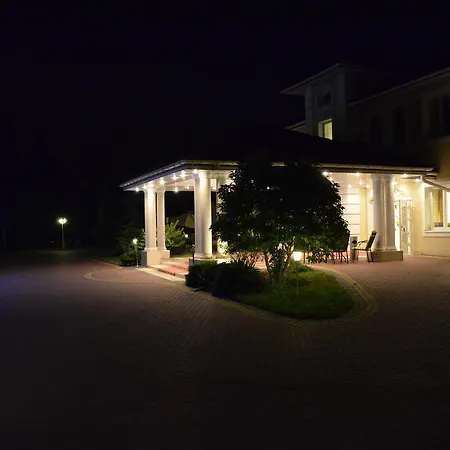 Rezydencja Zalewskich Parzniew