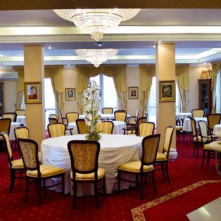 Rezydencja Zalewskich