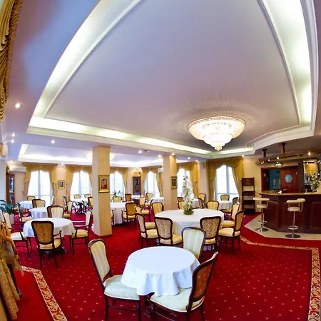 Rezydencja Zalewskich Parzniew