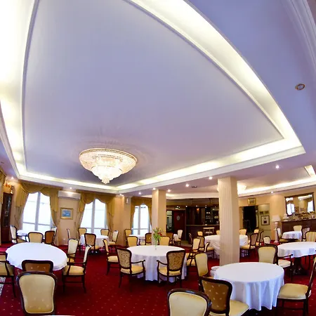 Rezydencja Zalewskich