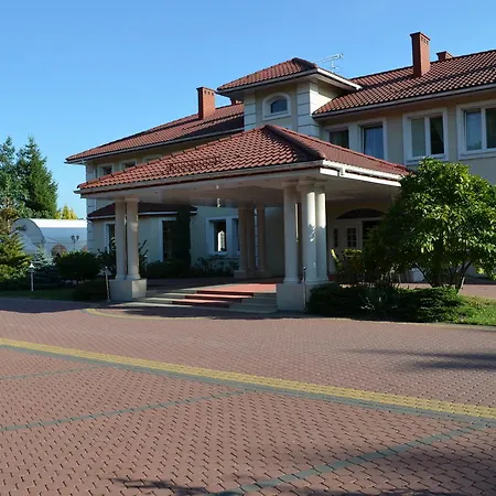 Guest house Rezydencja Zalewskich