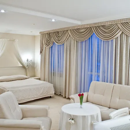 Rezydencja Zalewskich Parzniew