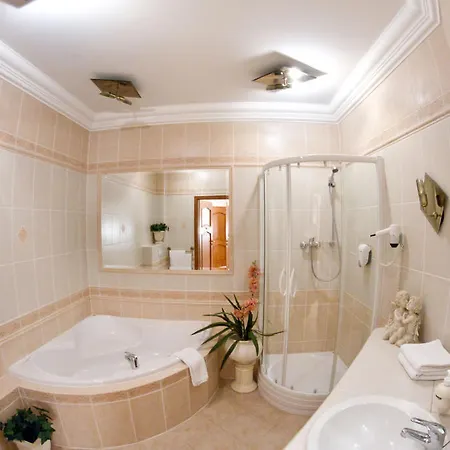 بيت ضيافة Rezydencja Zalewskich